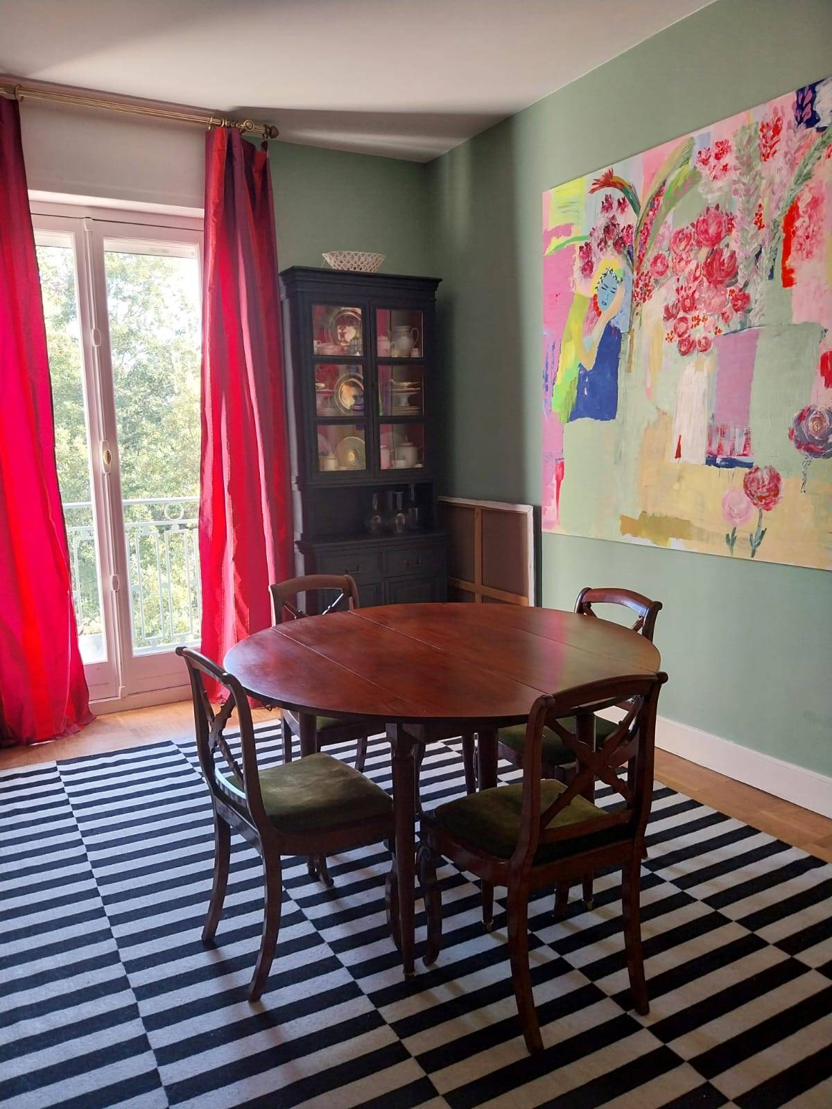 Une photo de l’annonce