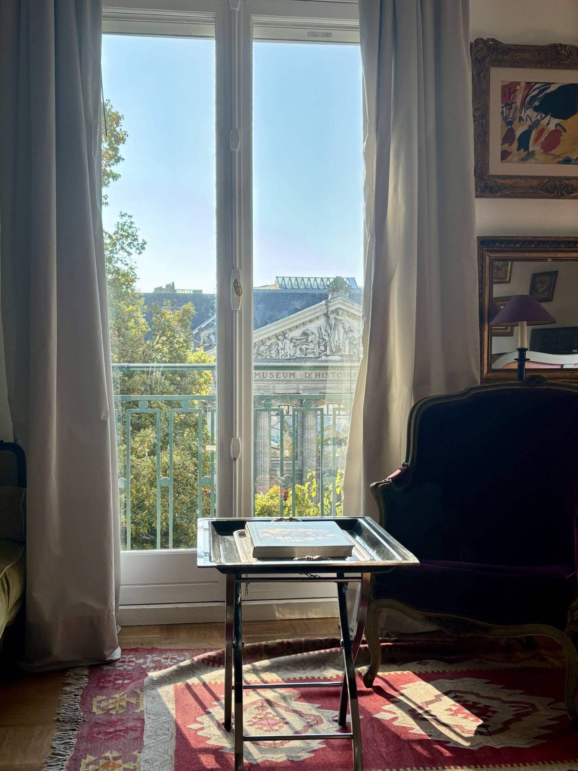 Une photo de l’annonce