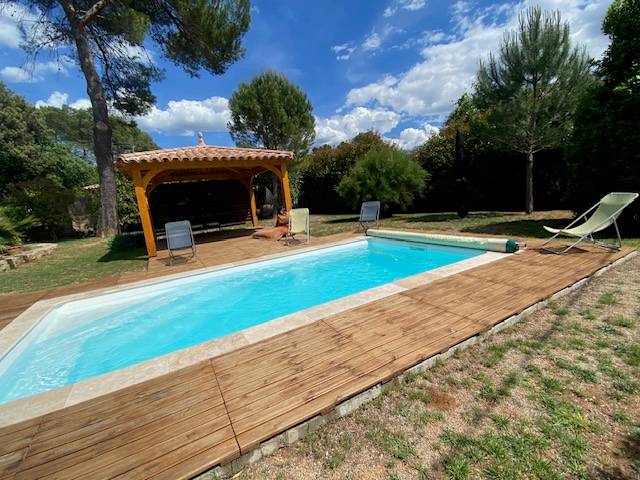 Une photo de l’annonce de location de vacances