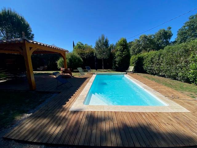 Une photo de l’annonce de location de vacances