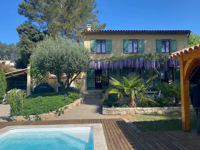 Une photo de l’annonce de location de vacances