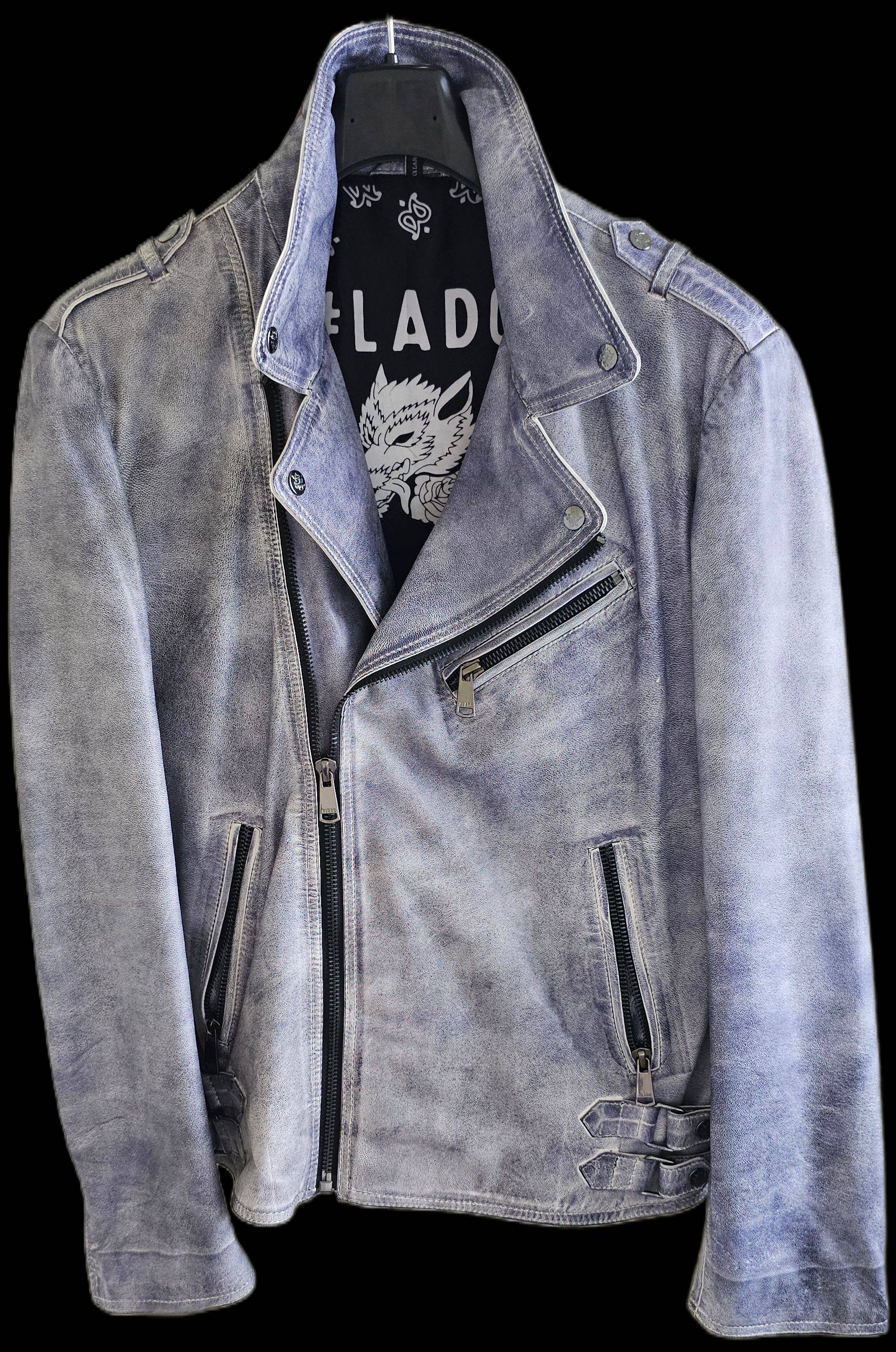 Vends blouson homme Perfecto - Taille XXL