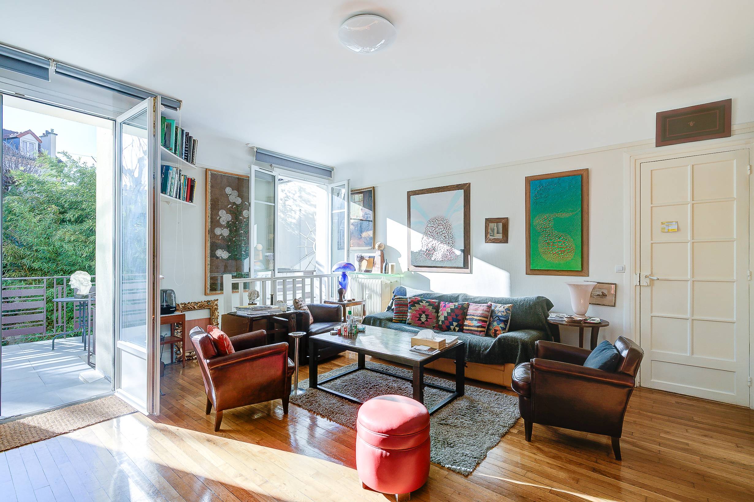 Une photo de l’annonce