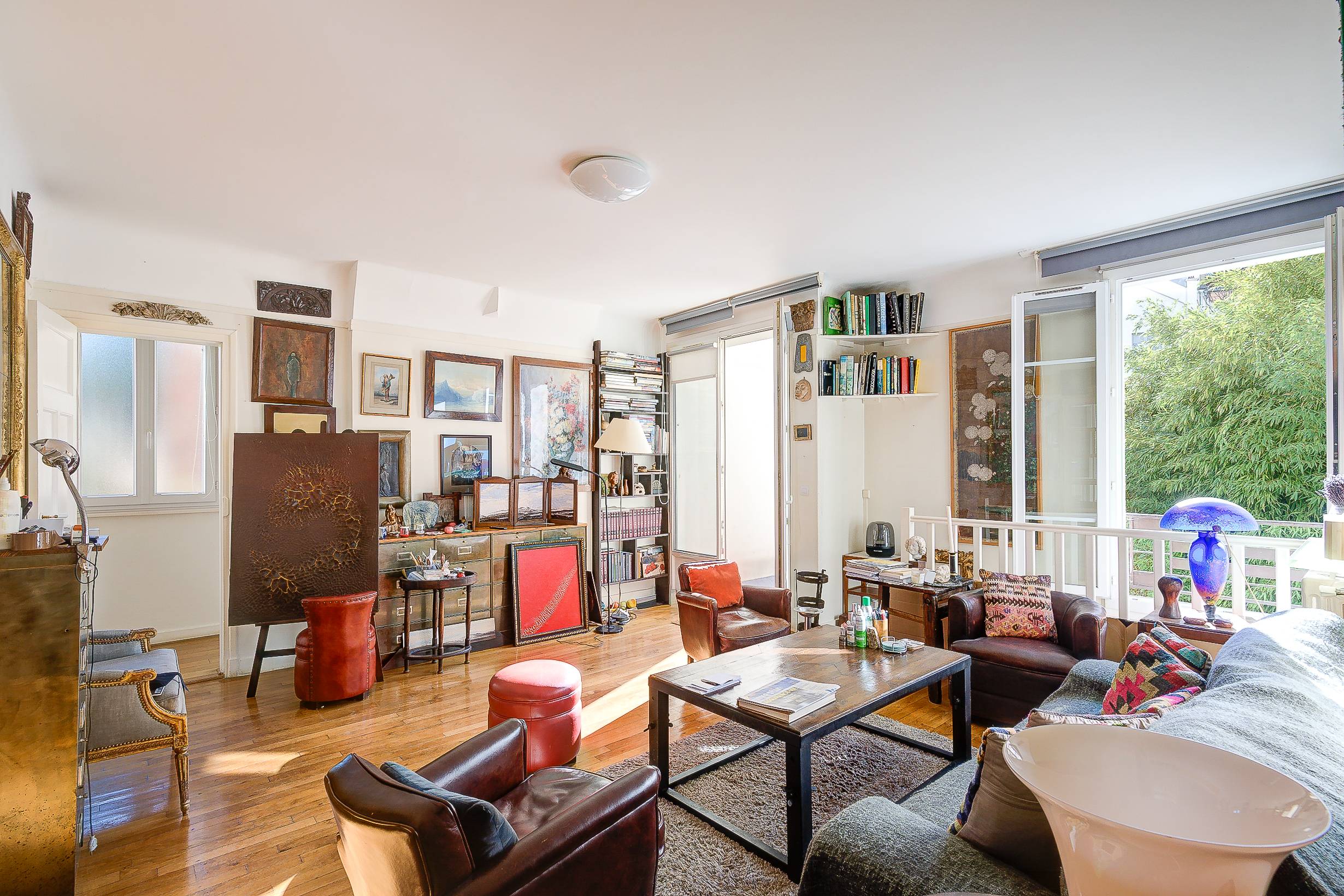 Une photo de l’annonce