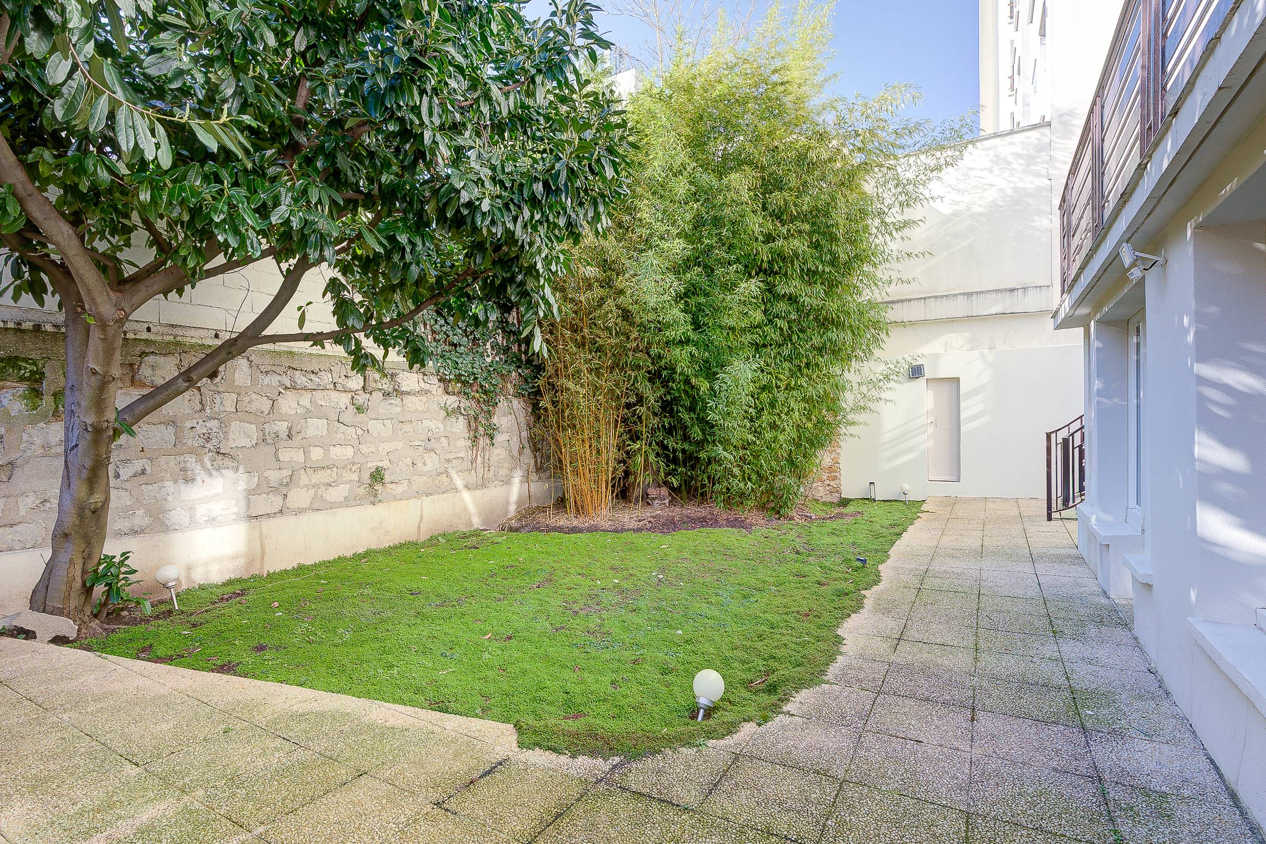 Une photo de l’annonce