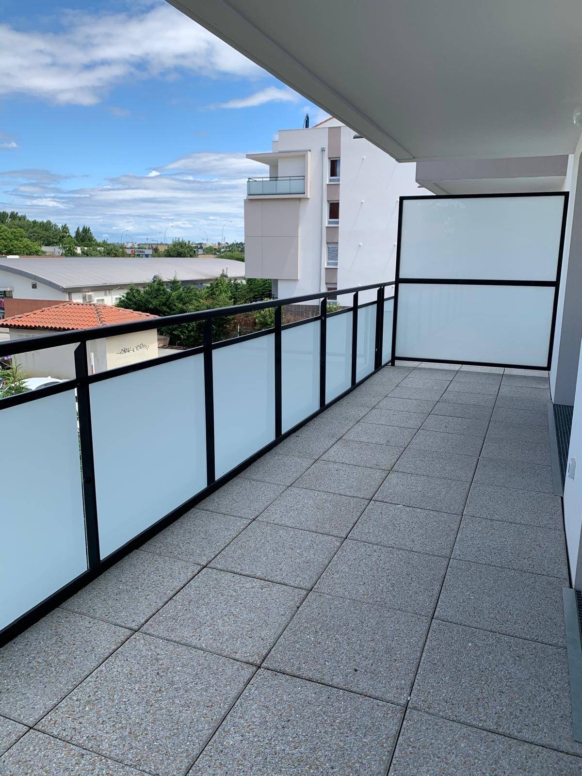 Vends appartement - 37m² - Toulouse 31500