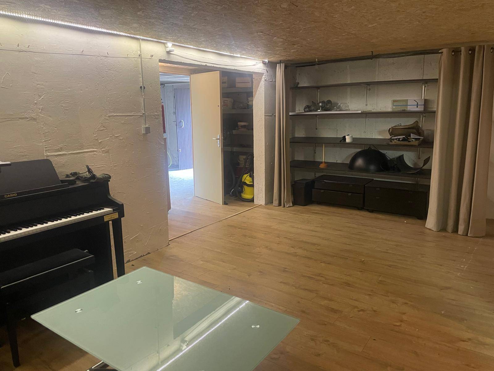 Une photo de l’annonce