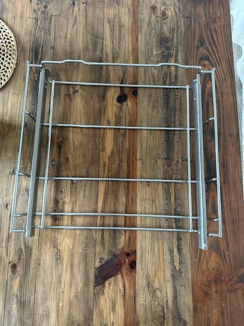 Rails de guidage tiroir télescopique – Bosch, Siemens, Neff