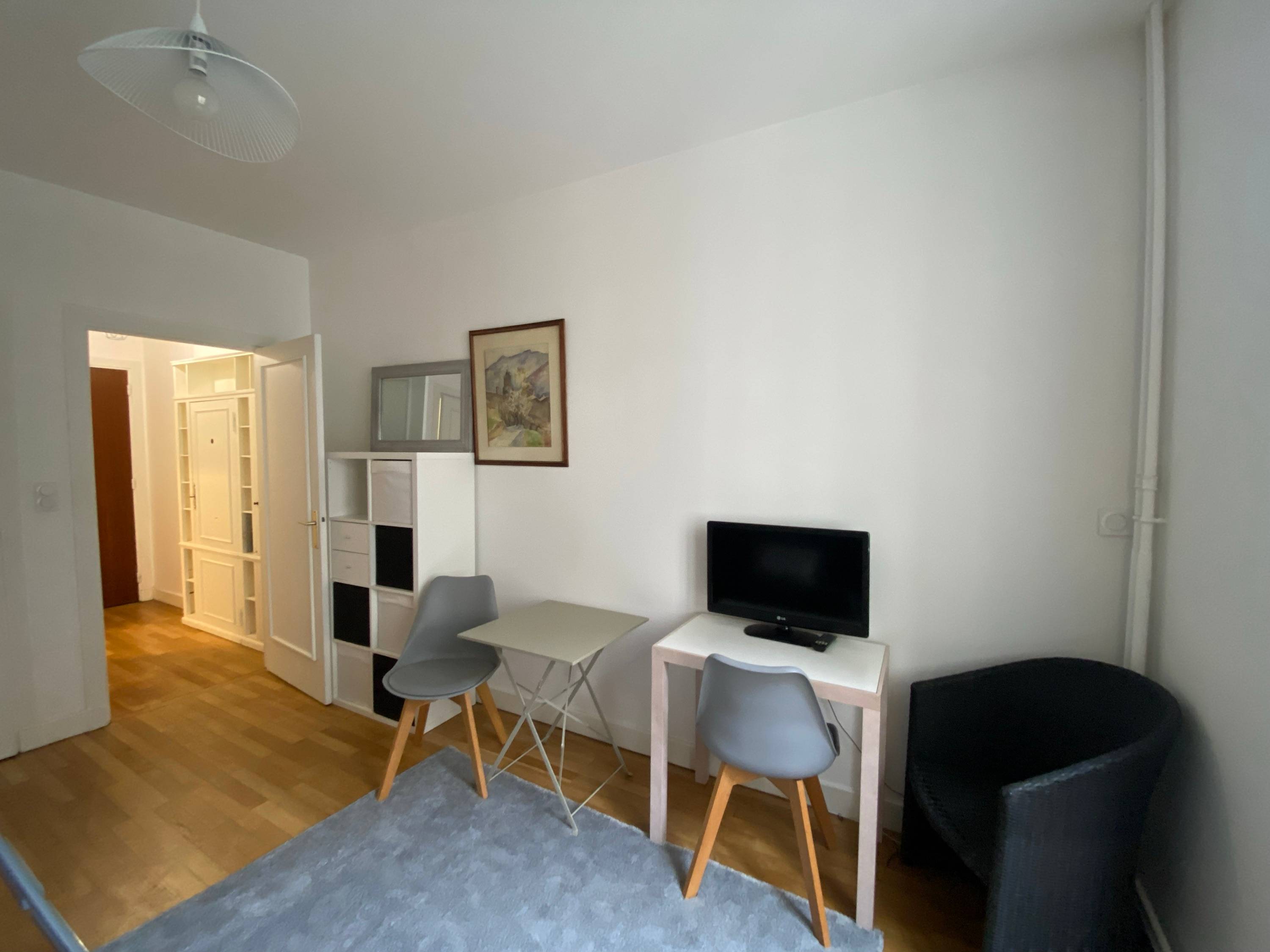 Une photo de l’annonce