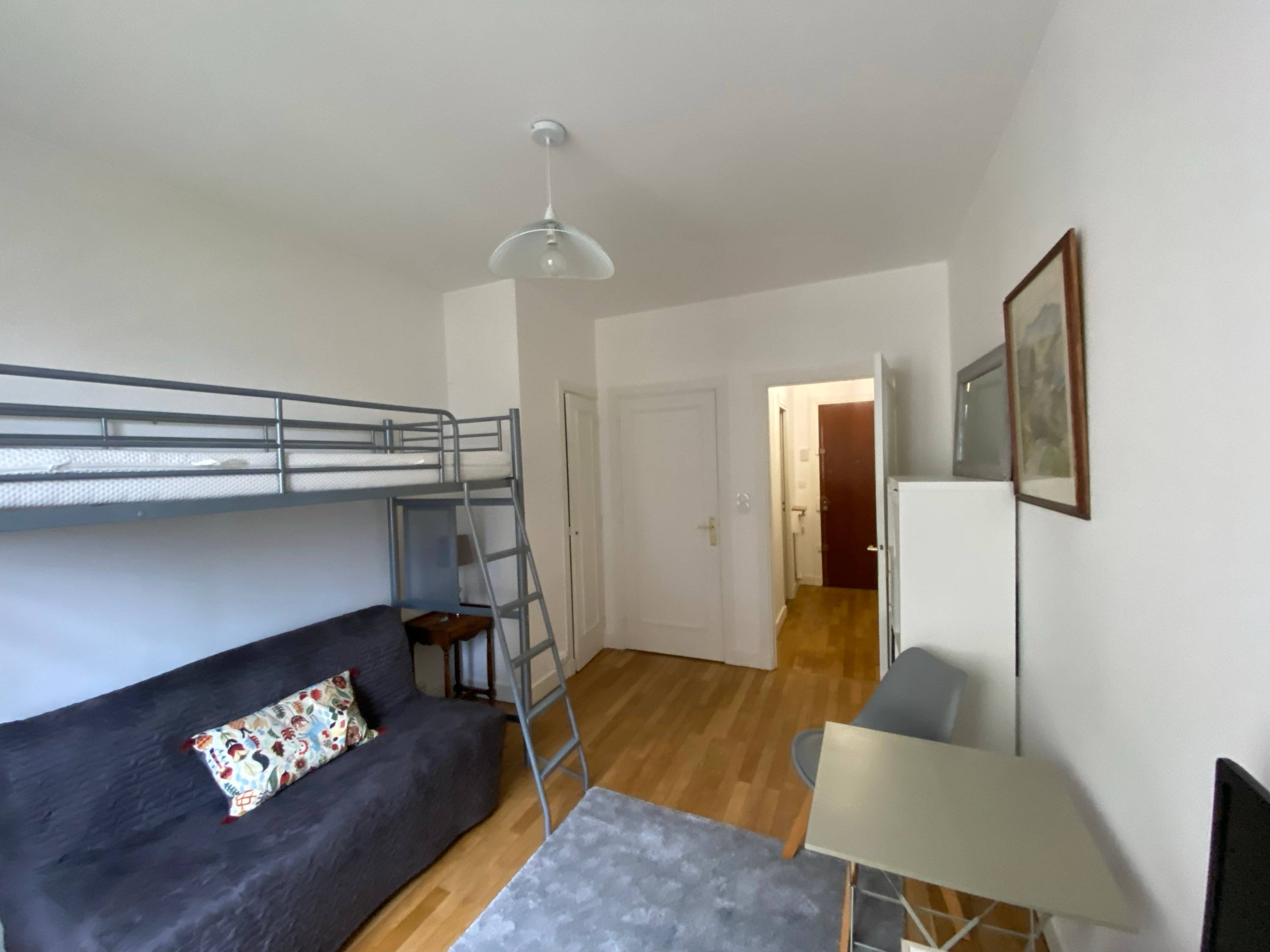 Une photo de l’annonce