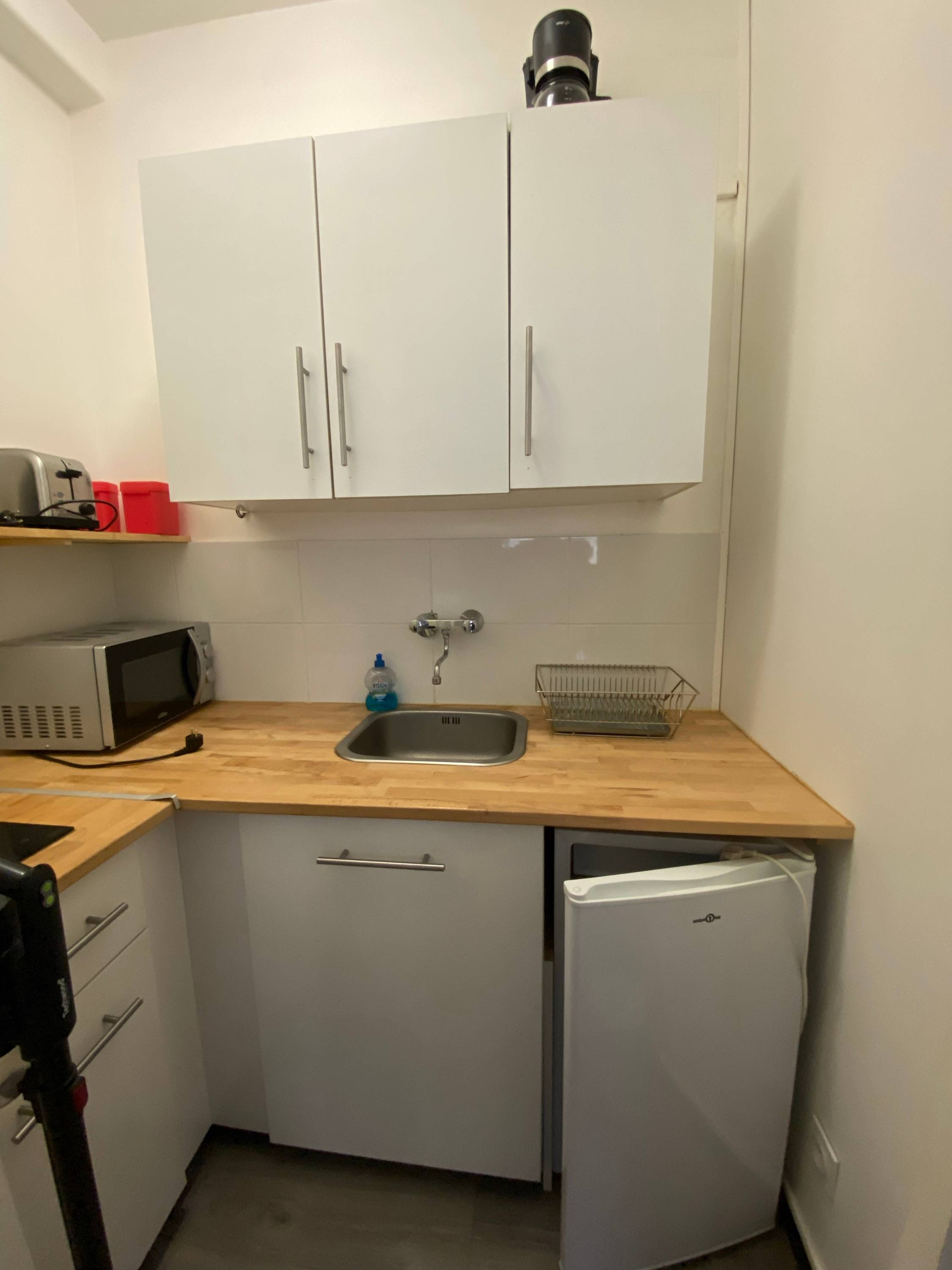 Une photo de l’annonce