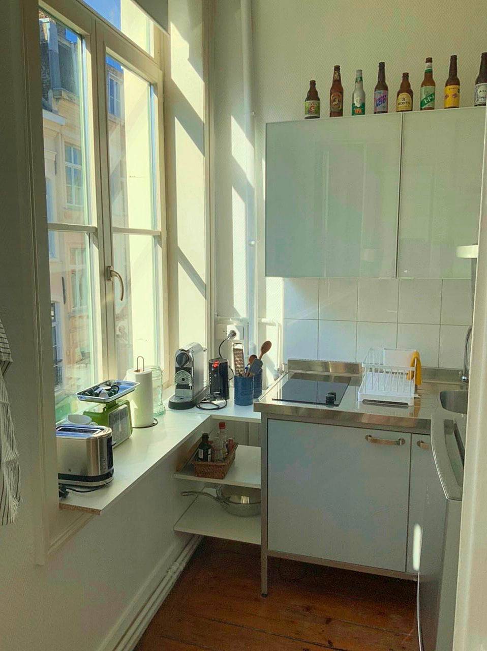 Une photo de l’annonce