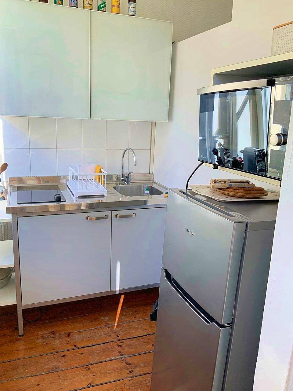 Une photo de l’annonce