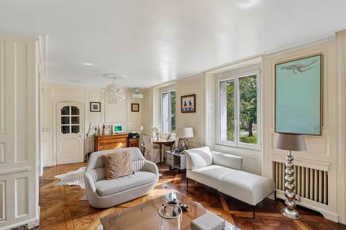 Vends maison rénovée - 220m² - Bagneux
