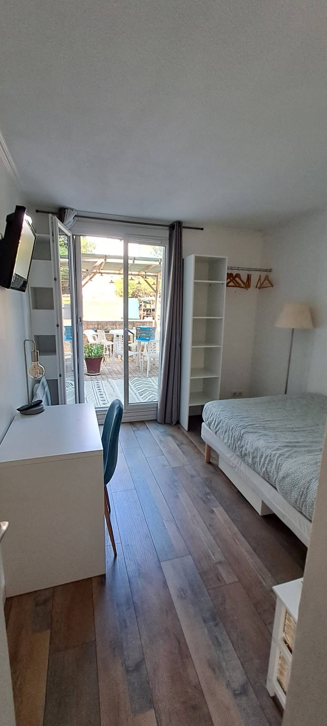 Une photo de l’annonce