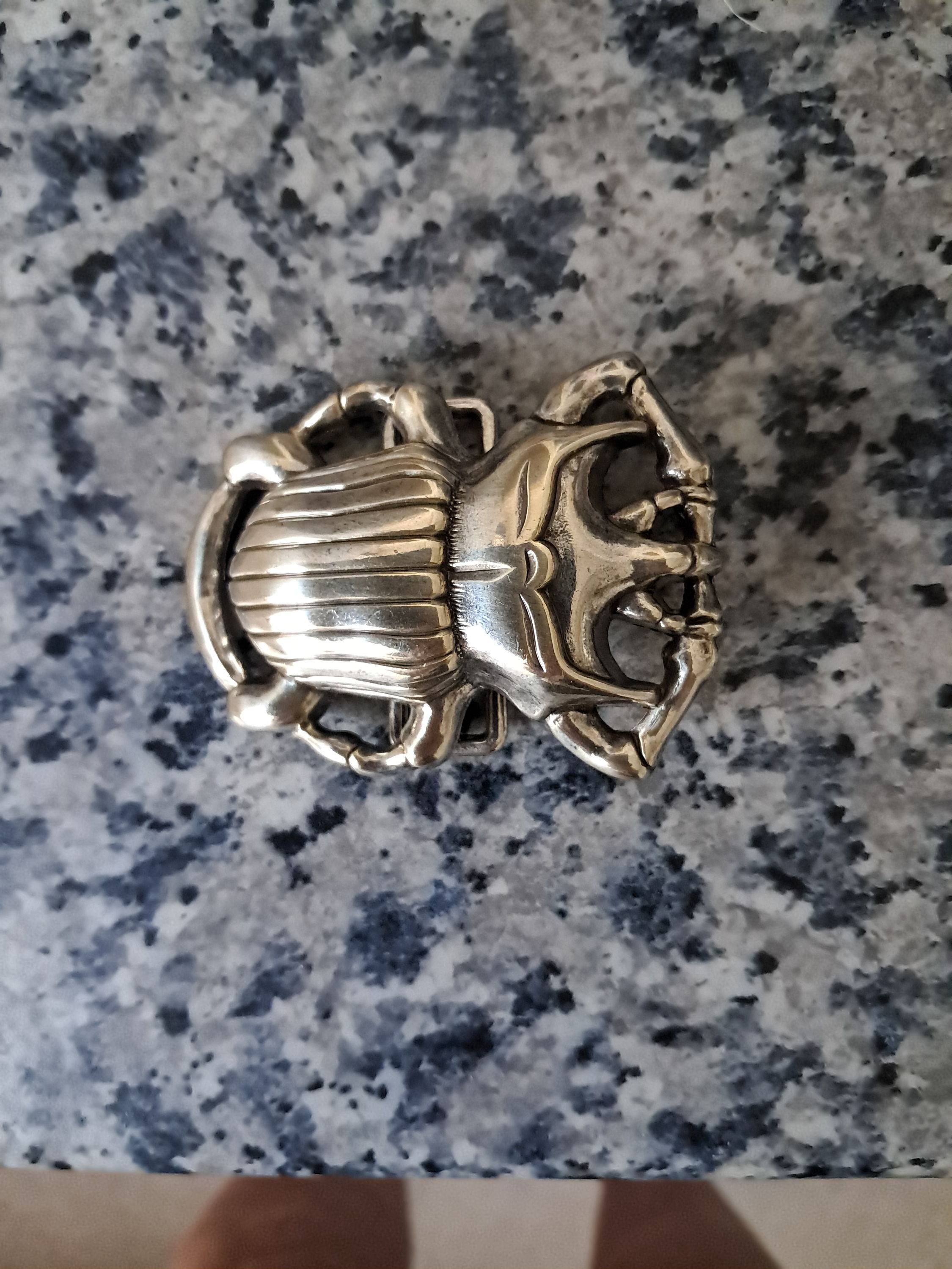 Vends boucle de ceinture neuve