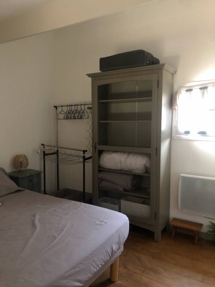 Une photo de l’annonce