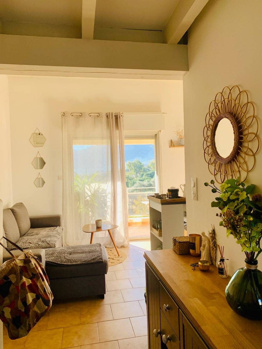 Une photo de l’annonce