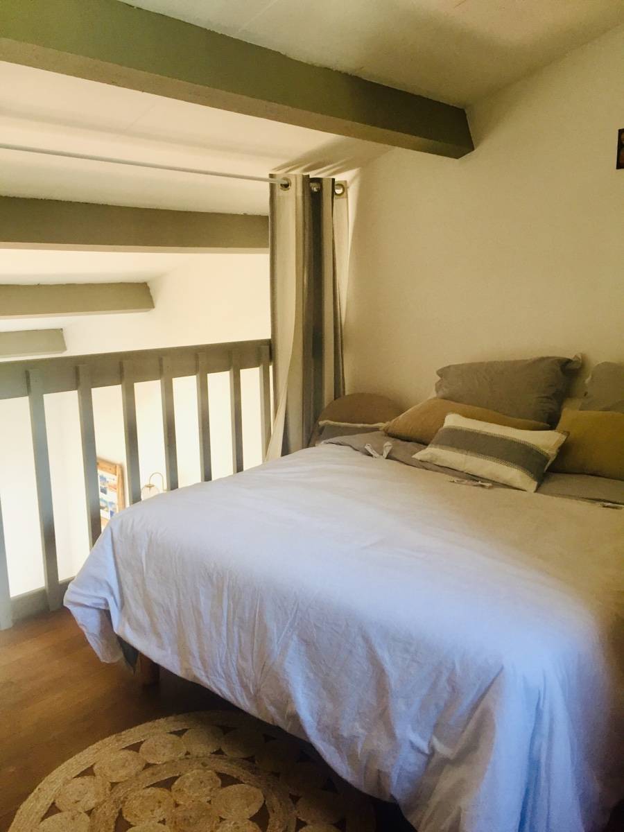 Une photo de l’annonce