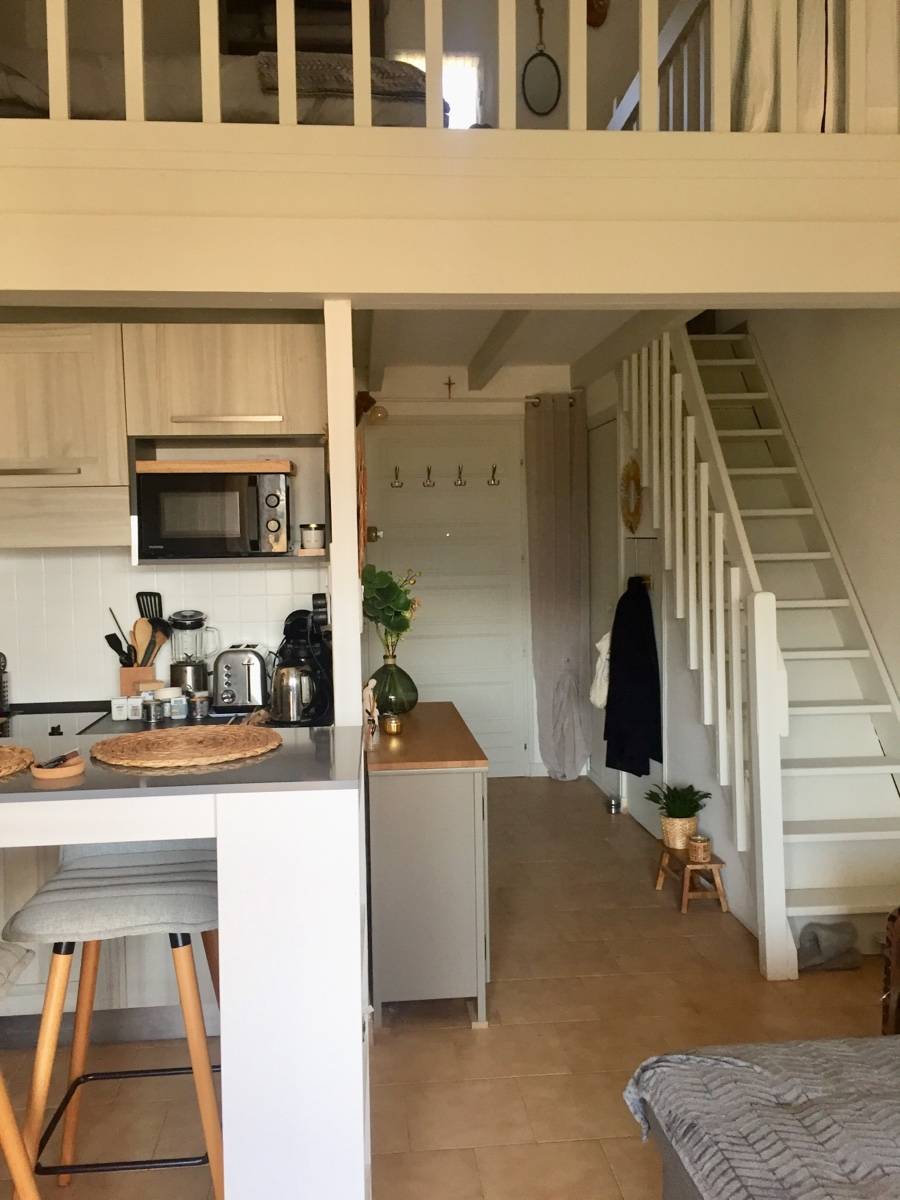 Une photo de l’annonce