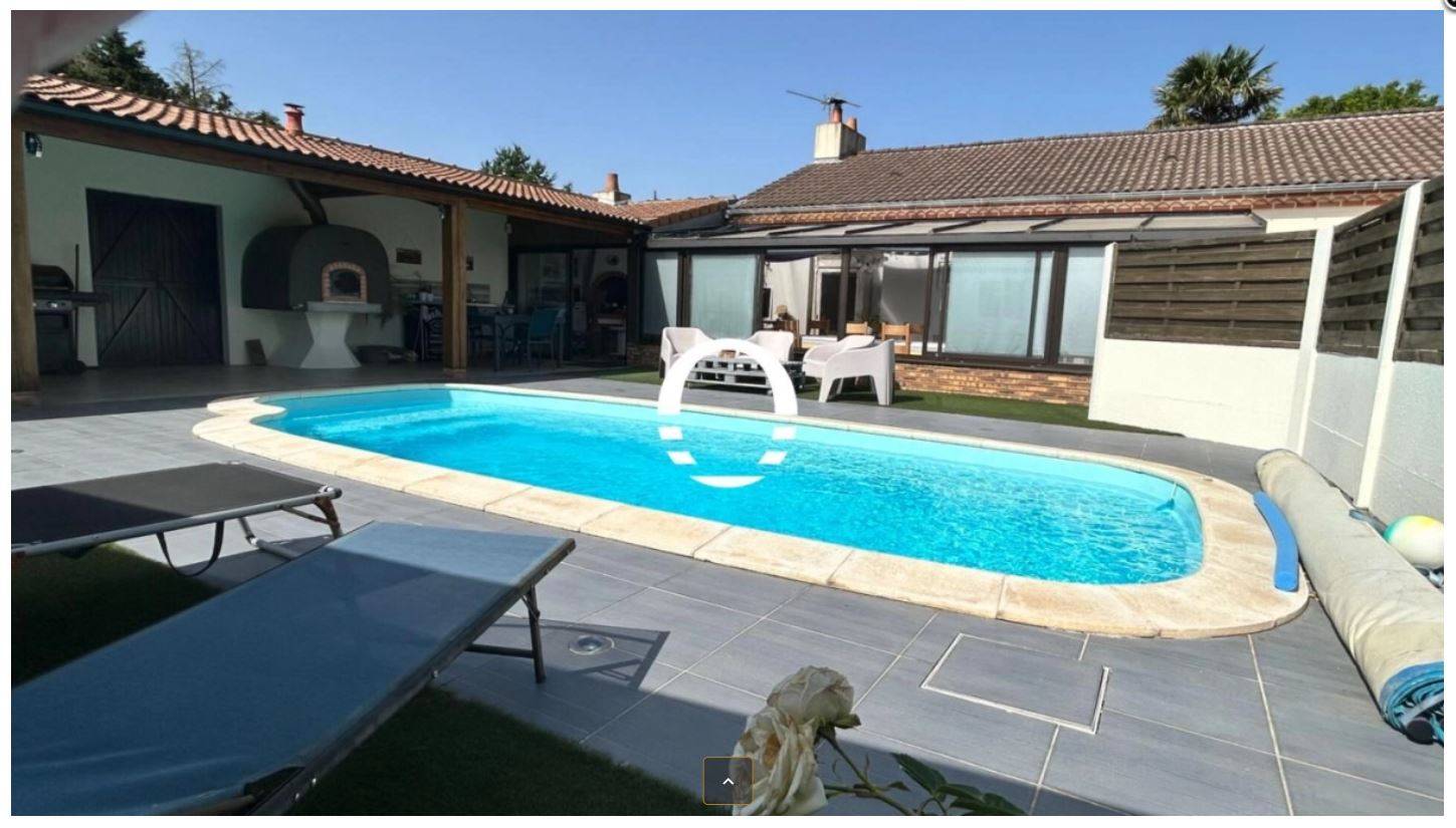 Une photo de l’annonce