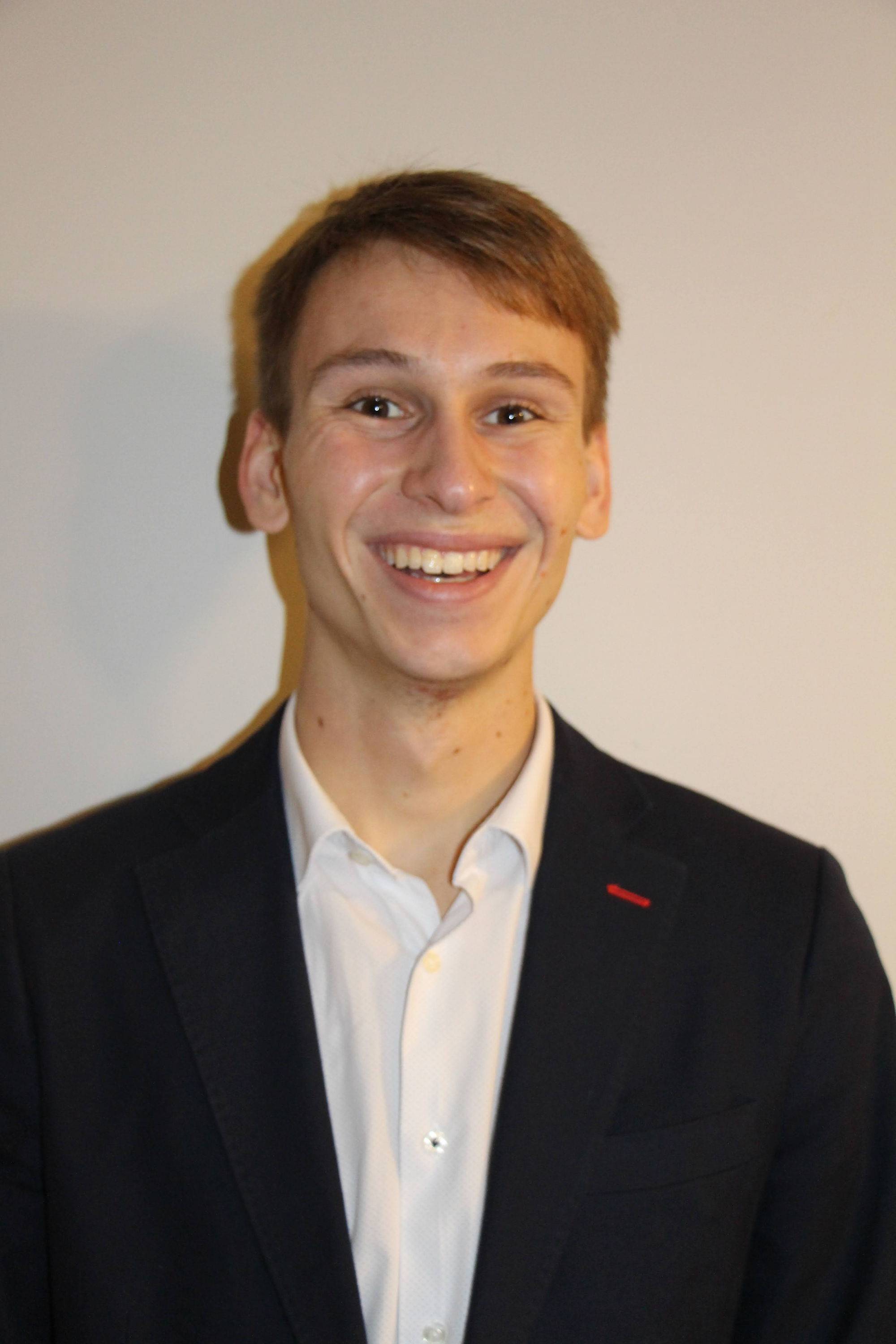 Étudiant école d’ingé propose cours math/physique/info collège/lycée