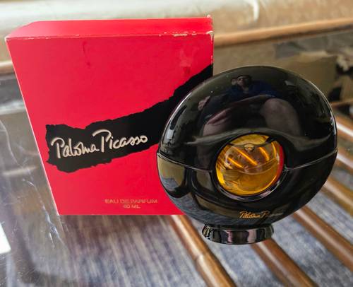 Eau de Parfum Paloma Picasso