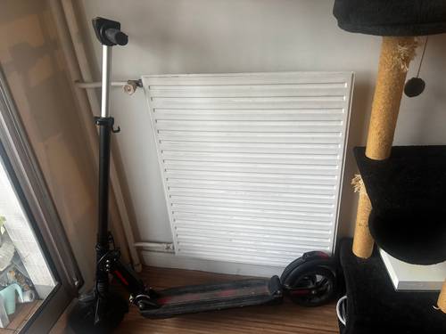 Vends trottinette électrique