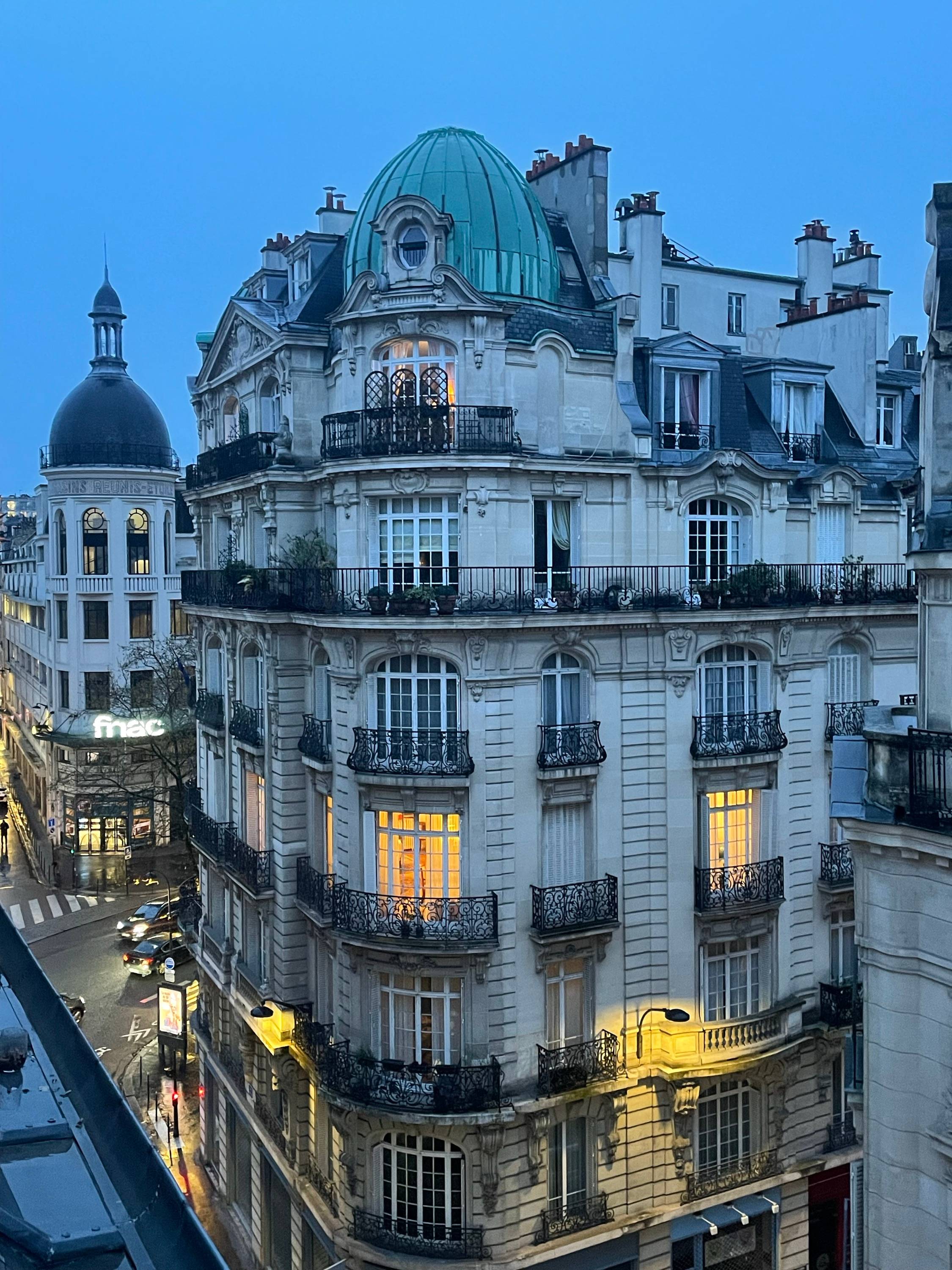 Une photo de l’annonce