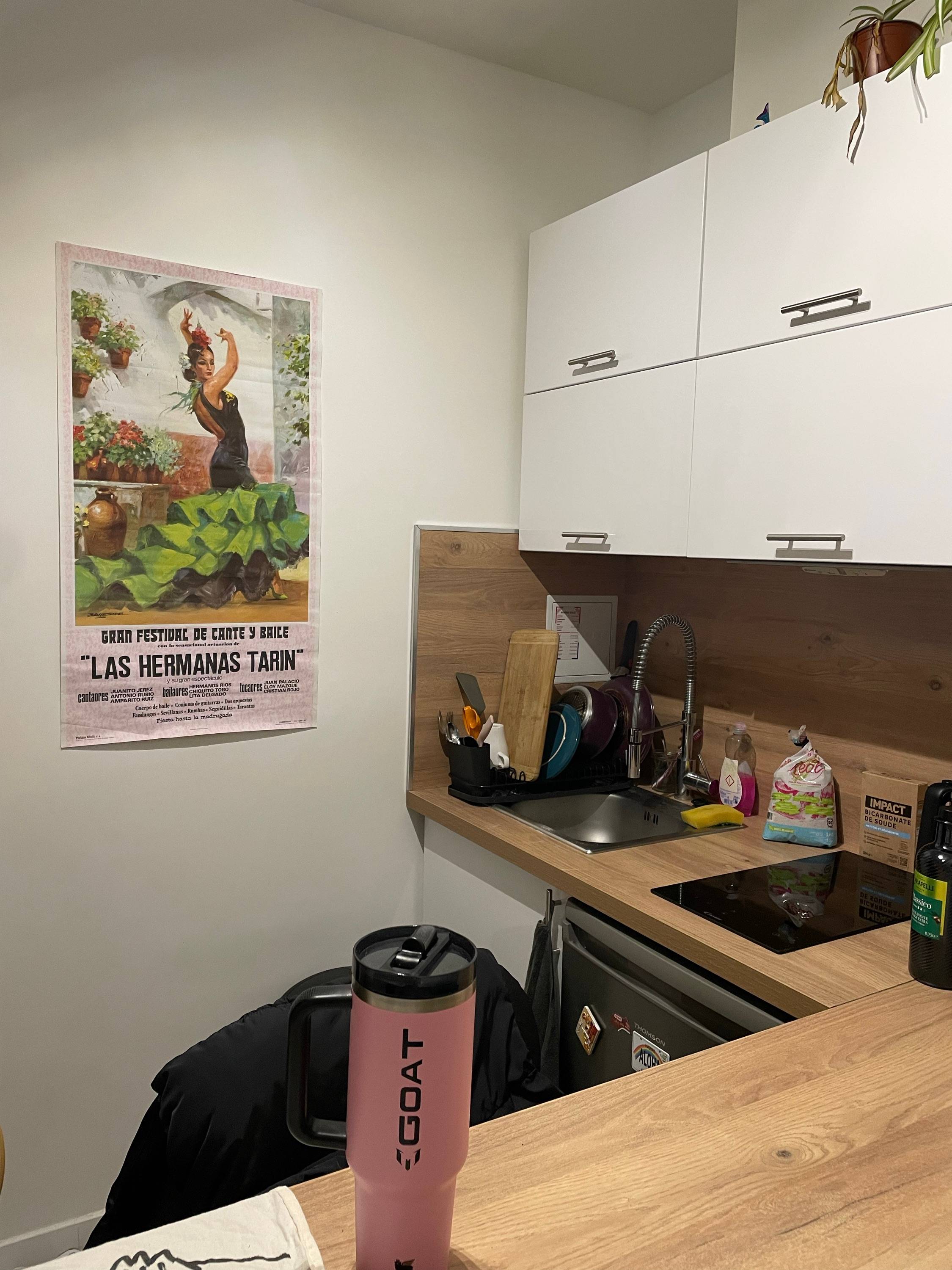 Une photo de l’annonce