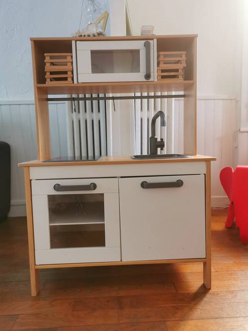 Vends cuisine enfant