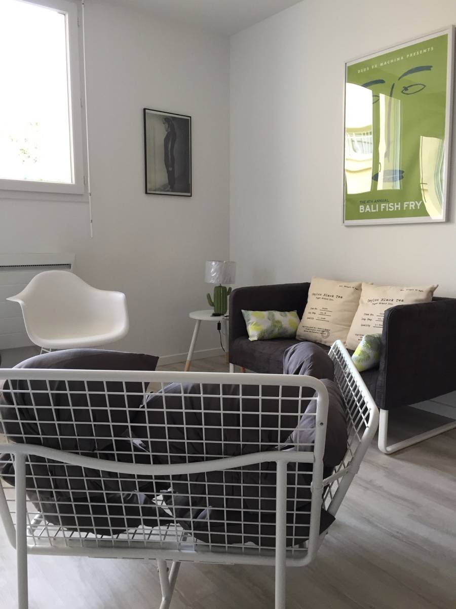 Une photo de l’annonce