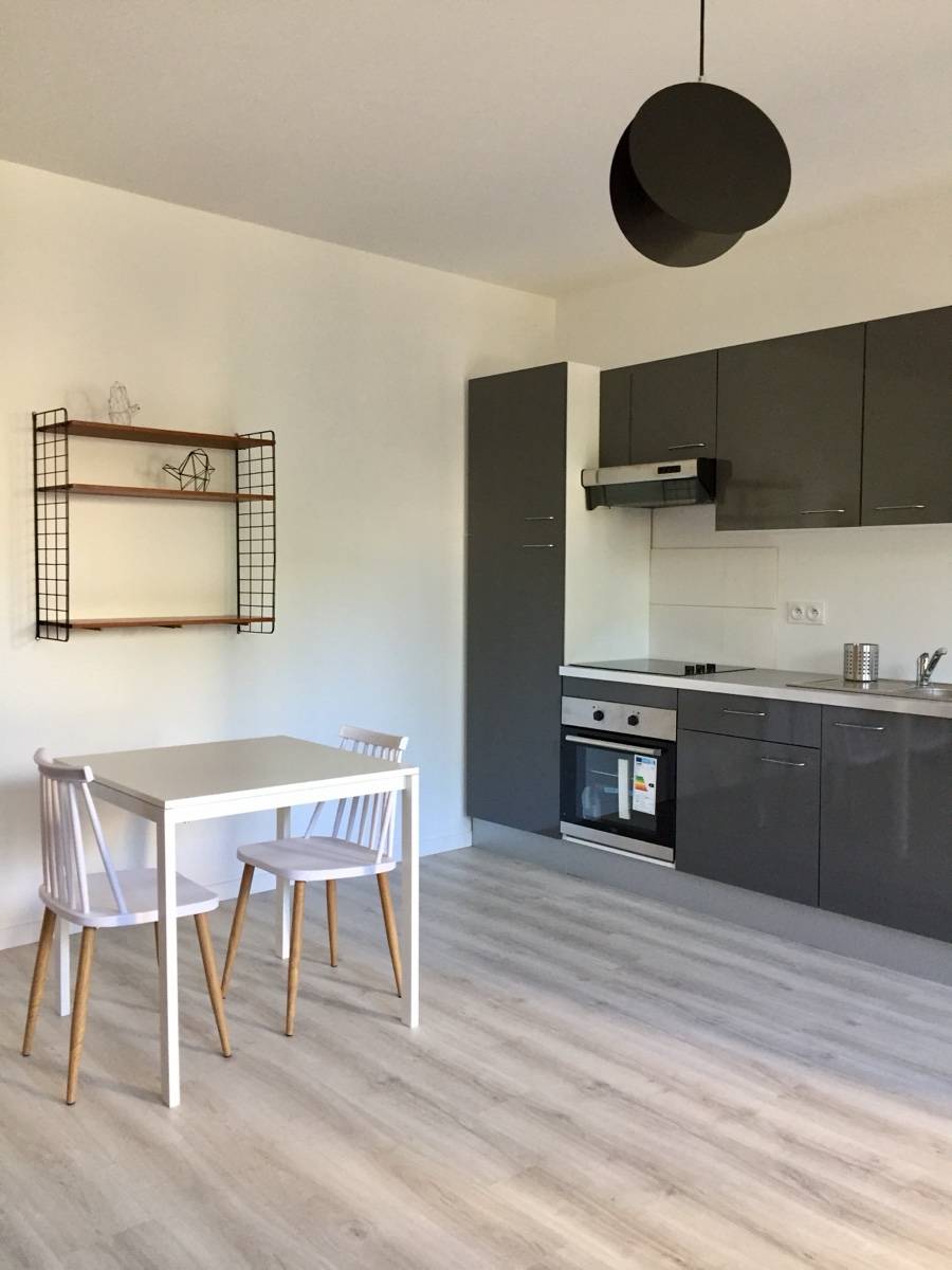 Une photo de l’annonce