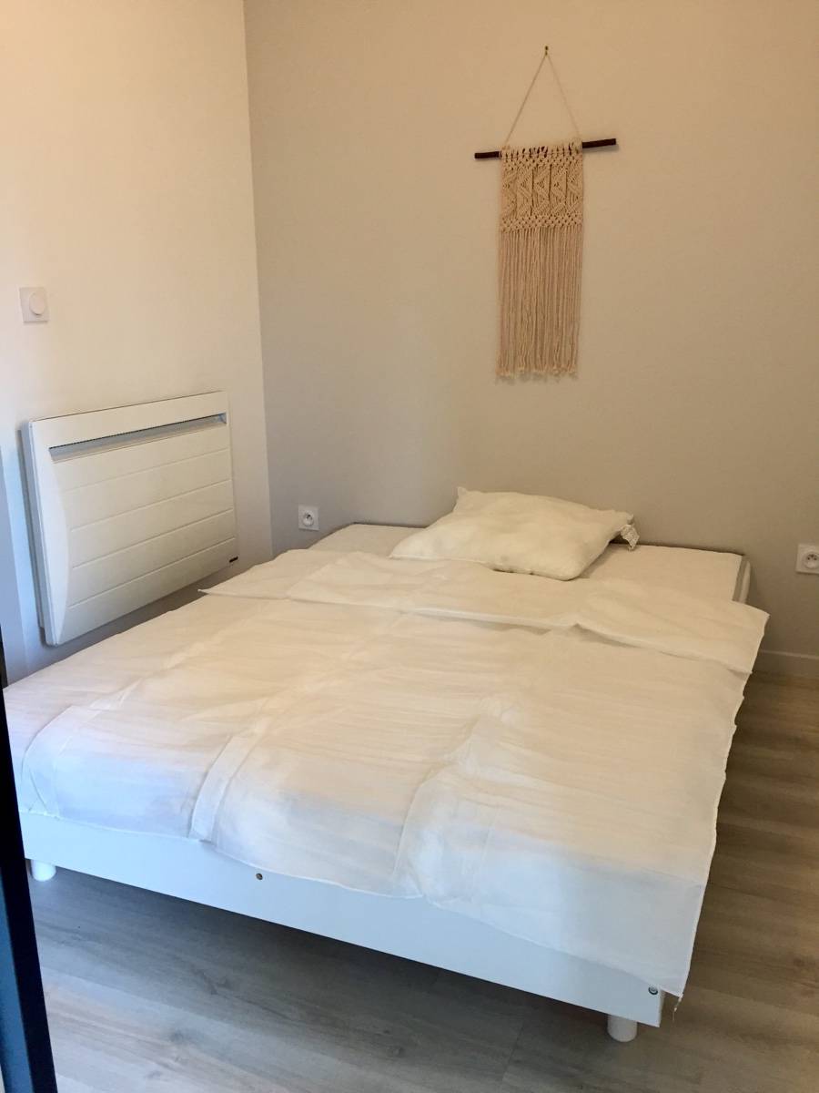 Une photo de l’annonce