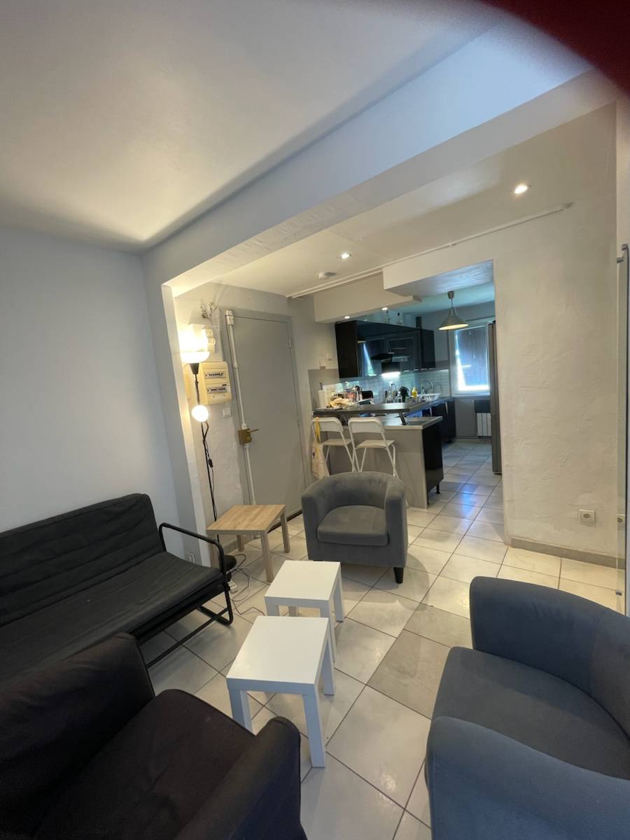 Une photo de l’annonce