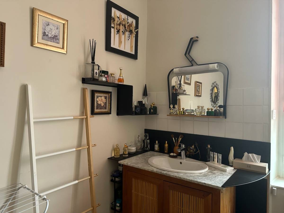 Une photo de l’annonce