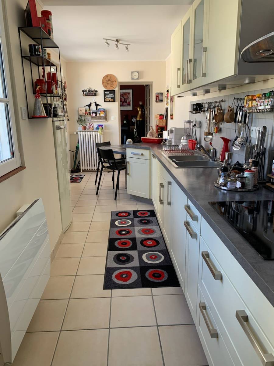 Une photo de l’annonce