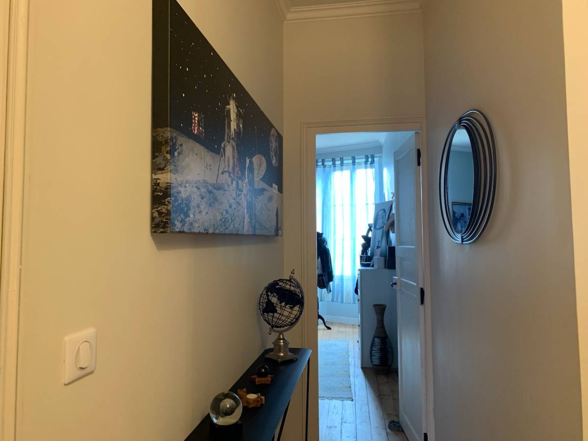 Une photo de l’annonce