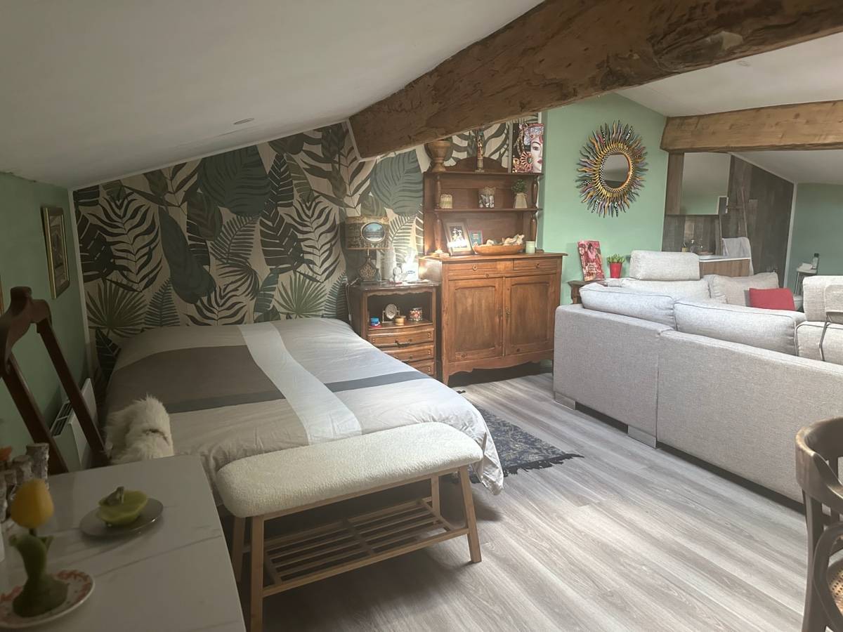 Une photo de l’annonce