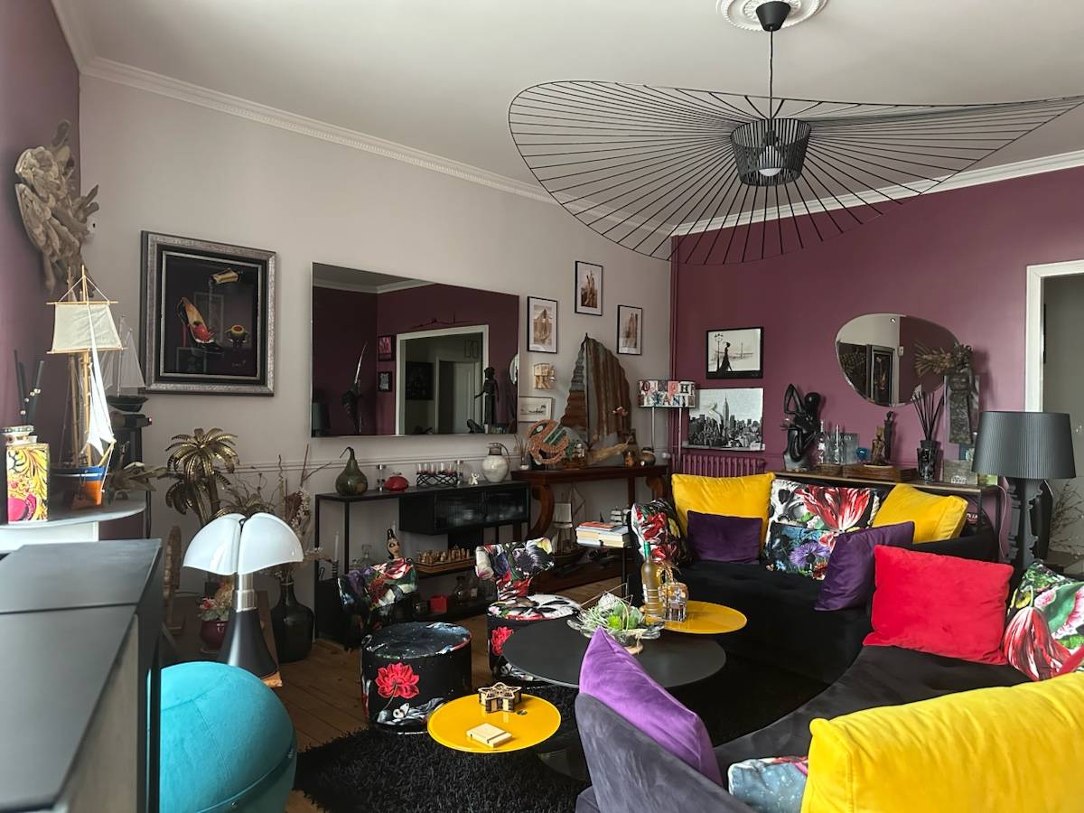 Une photo de l’annonce