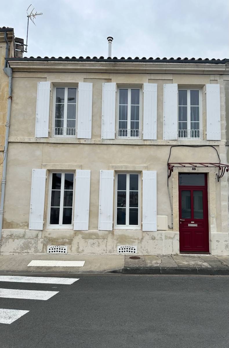 Une photo de l’annonce