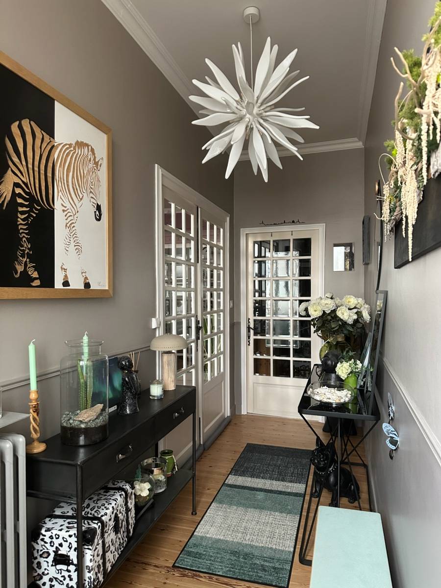 Loue maison de ville de 189m²