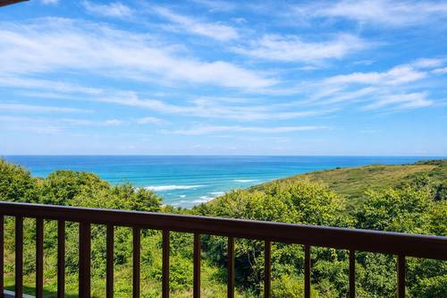 Vends appartement - 65m² - Bidart plage à pied