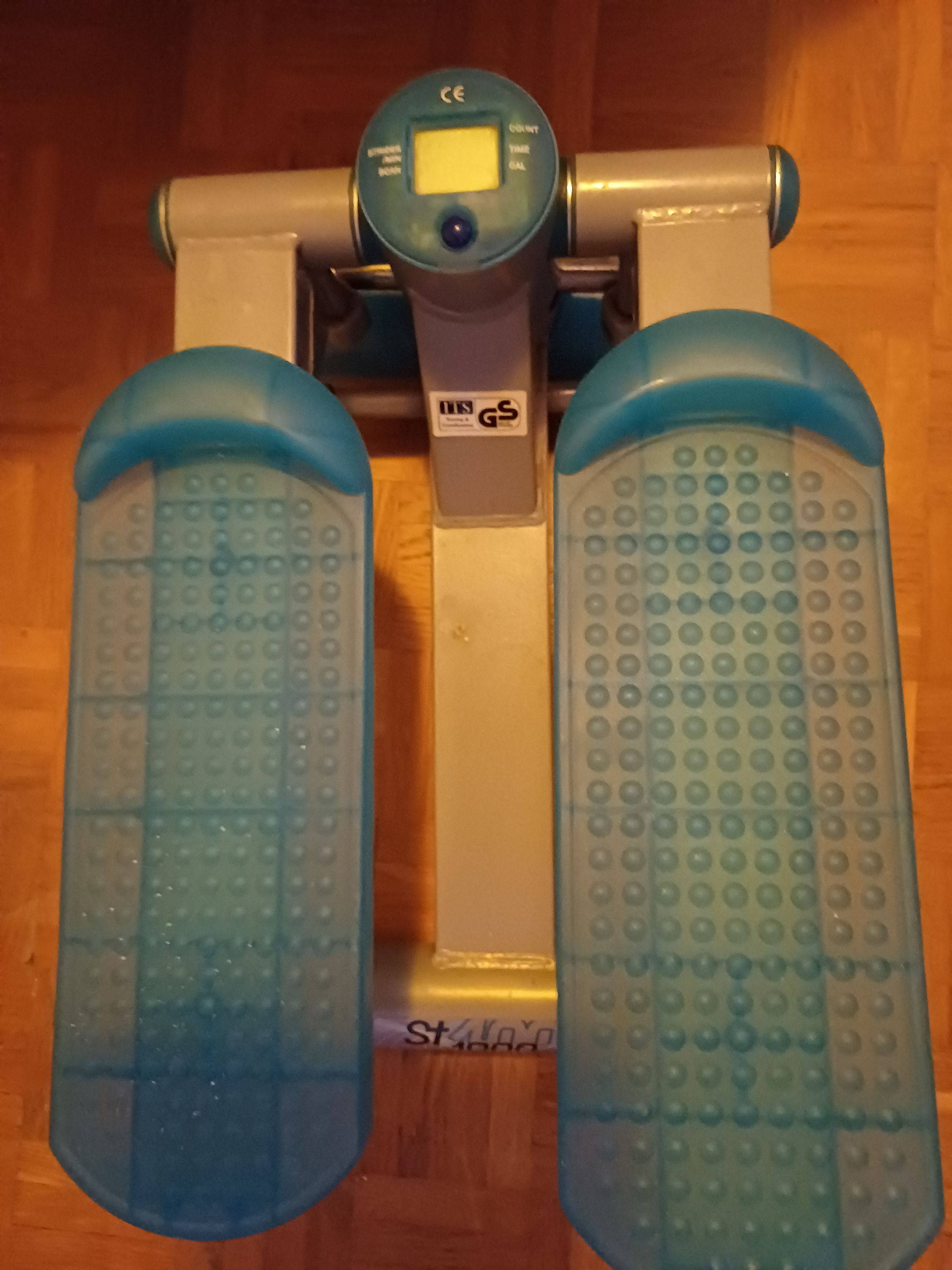 Vends Stepper Decathlon