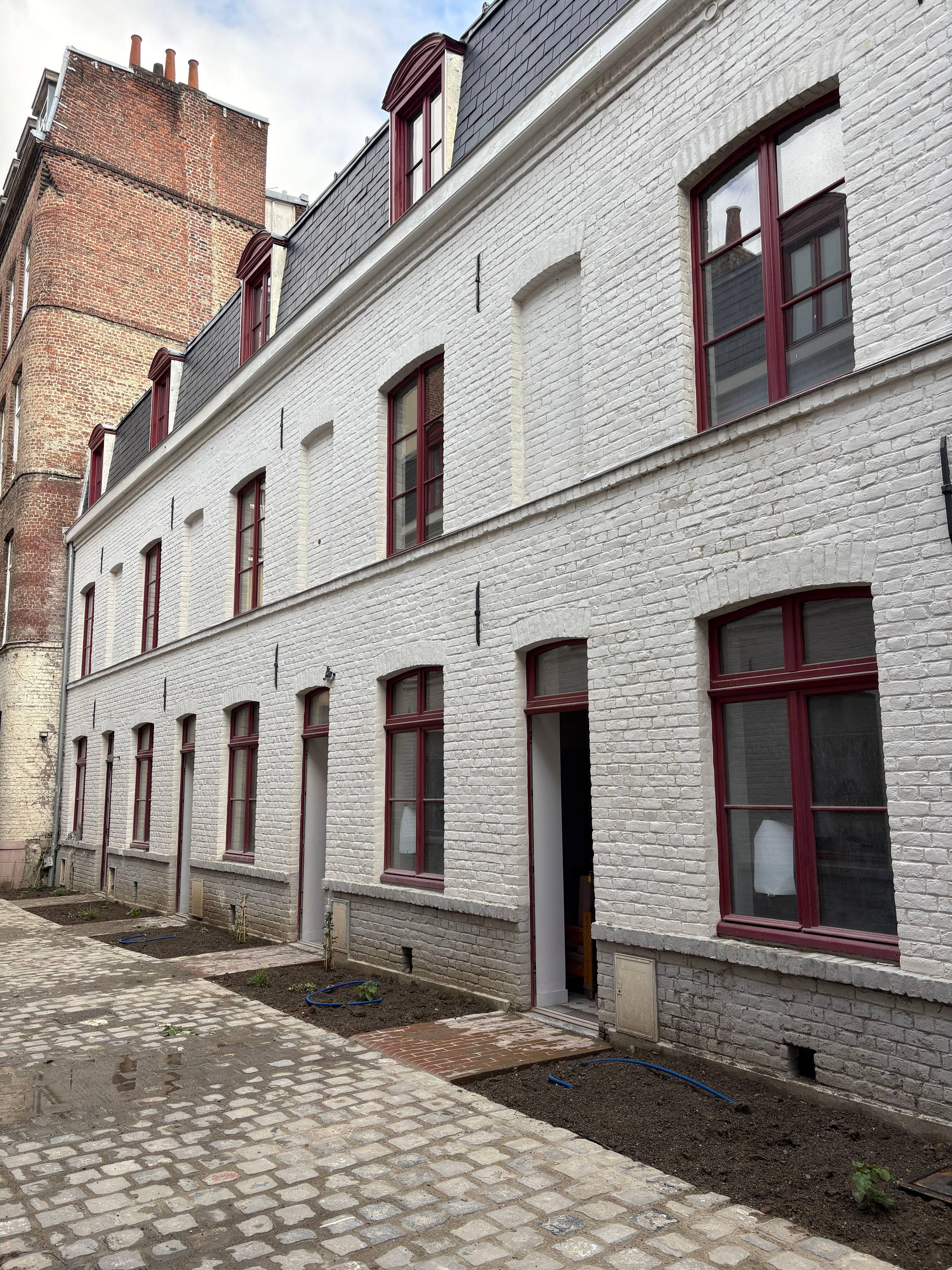 Une photo de l’annonce