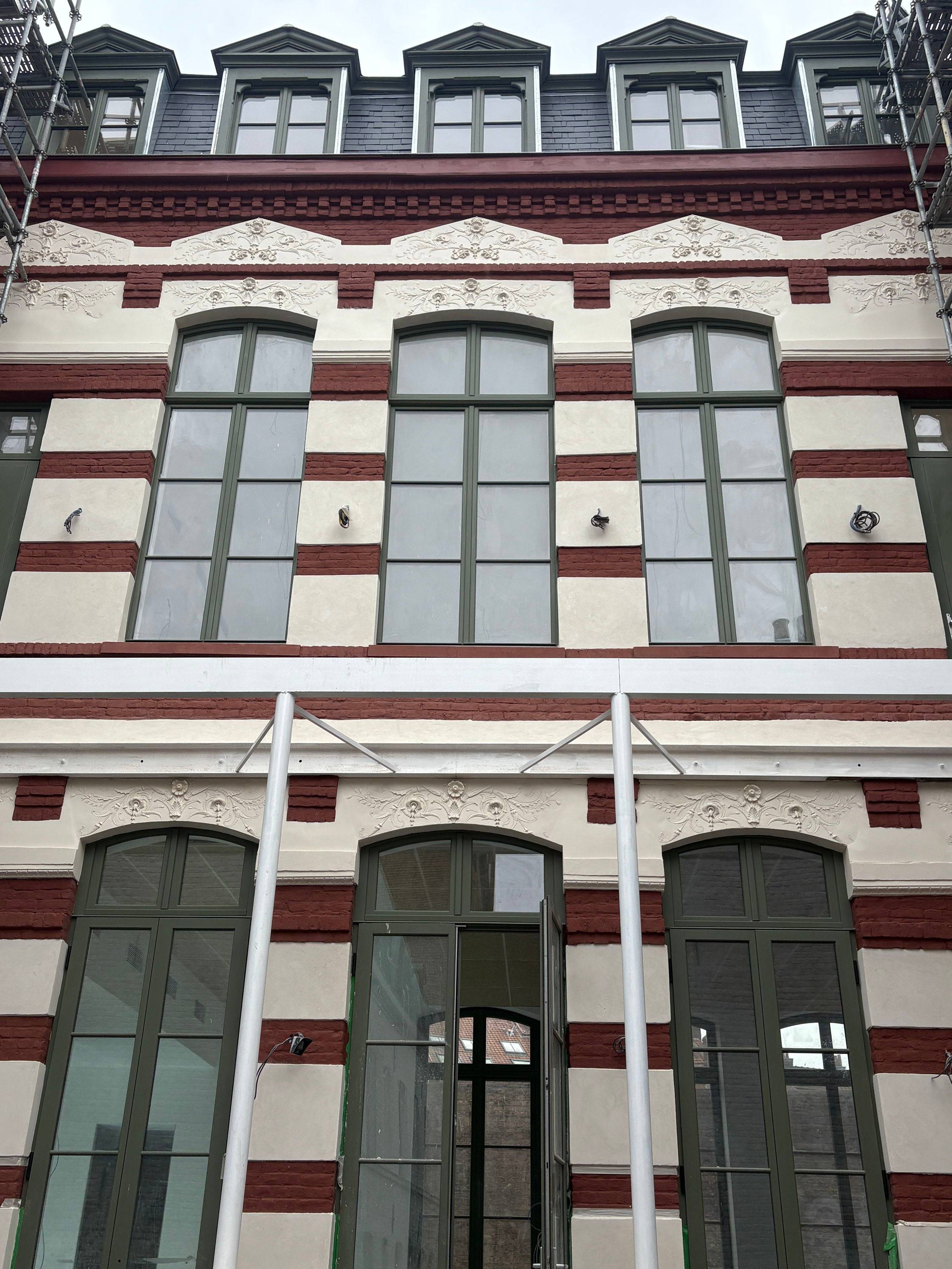 Une photo de l’annonce