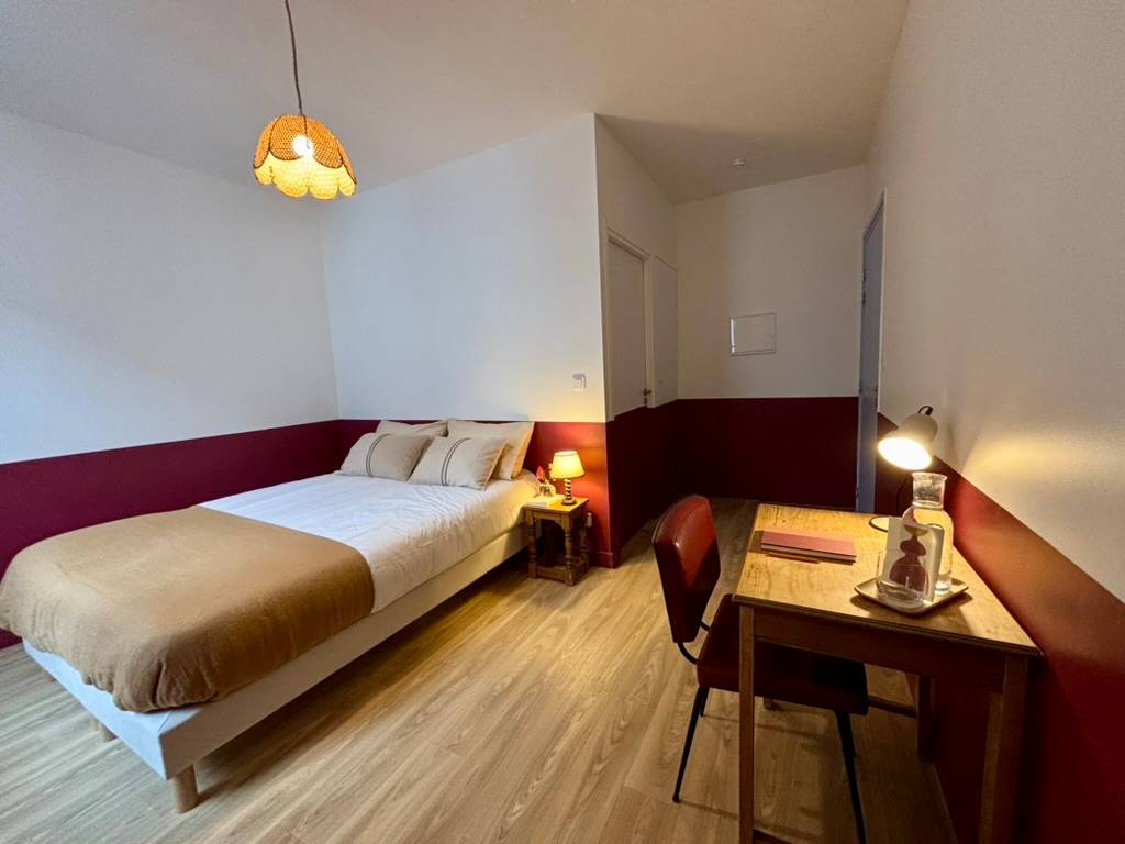 Une photo de l’annonce