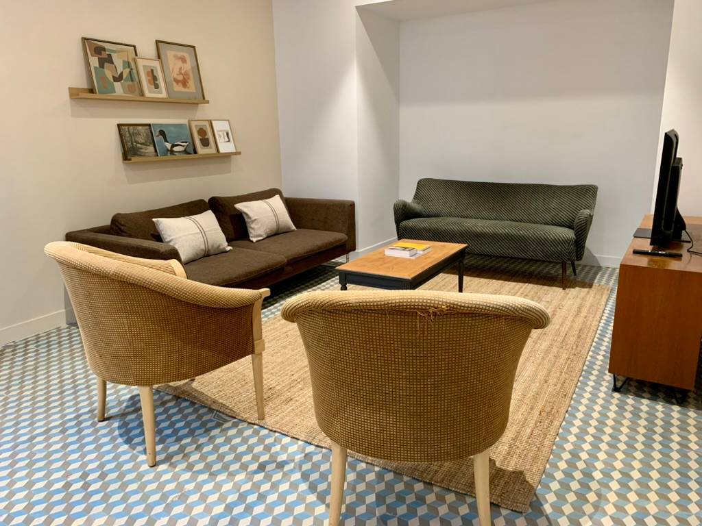 Une photo de l’annonce