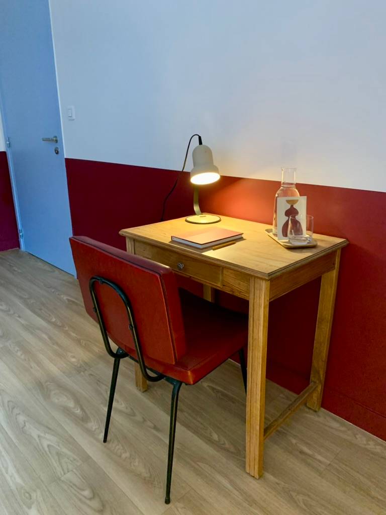 Une photo de l’annonce