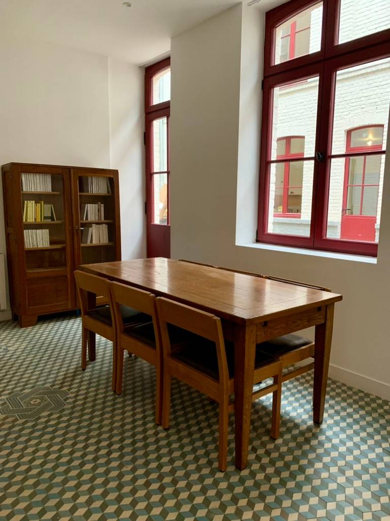 Une photo de l’annonce